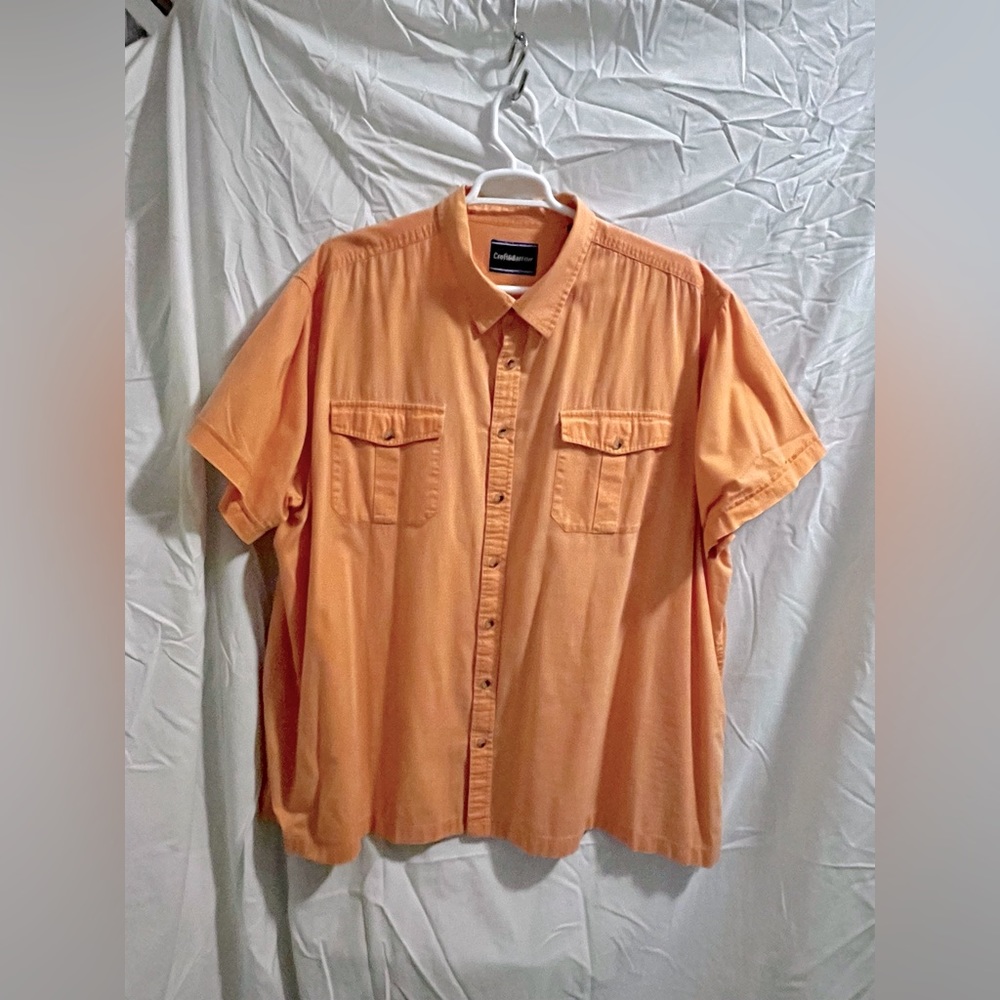 Croft & Barrow 5XL
